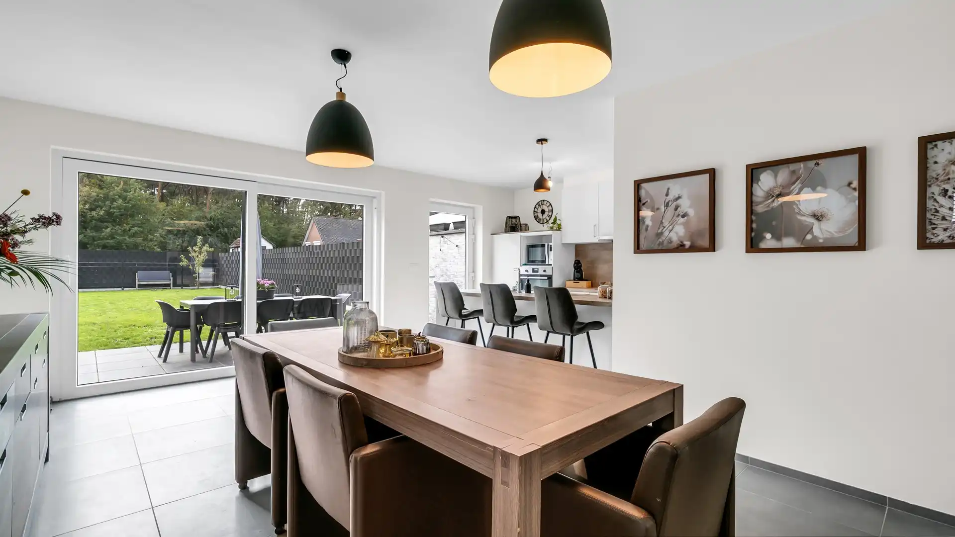 Energiezuinige BEN-woning met 3 slaapkamers te Zutendaal foto 7