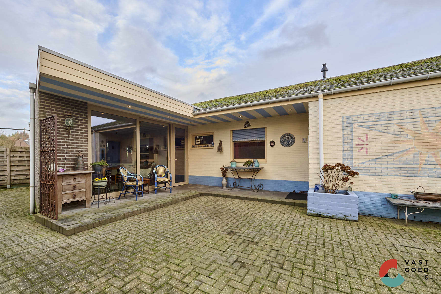 Commerciële ruimte te koop foto 28