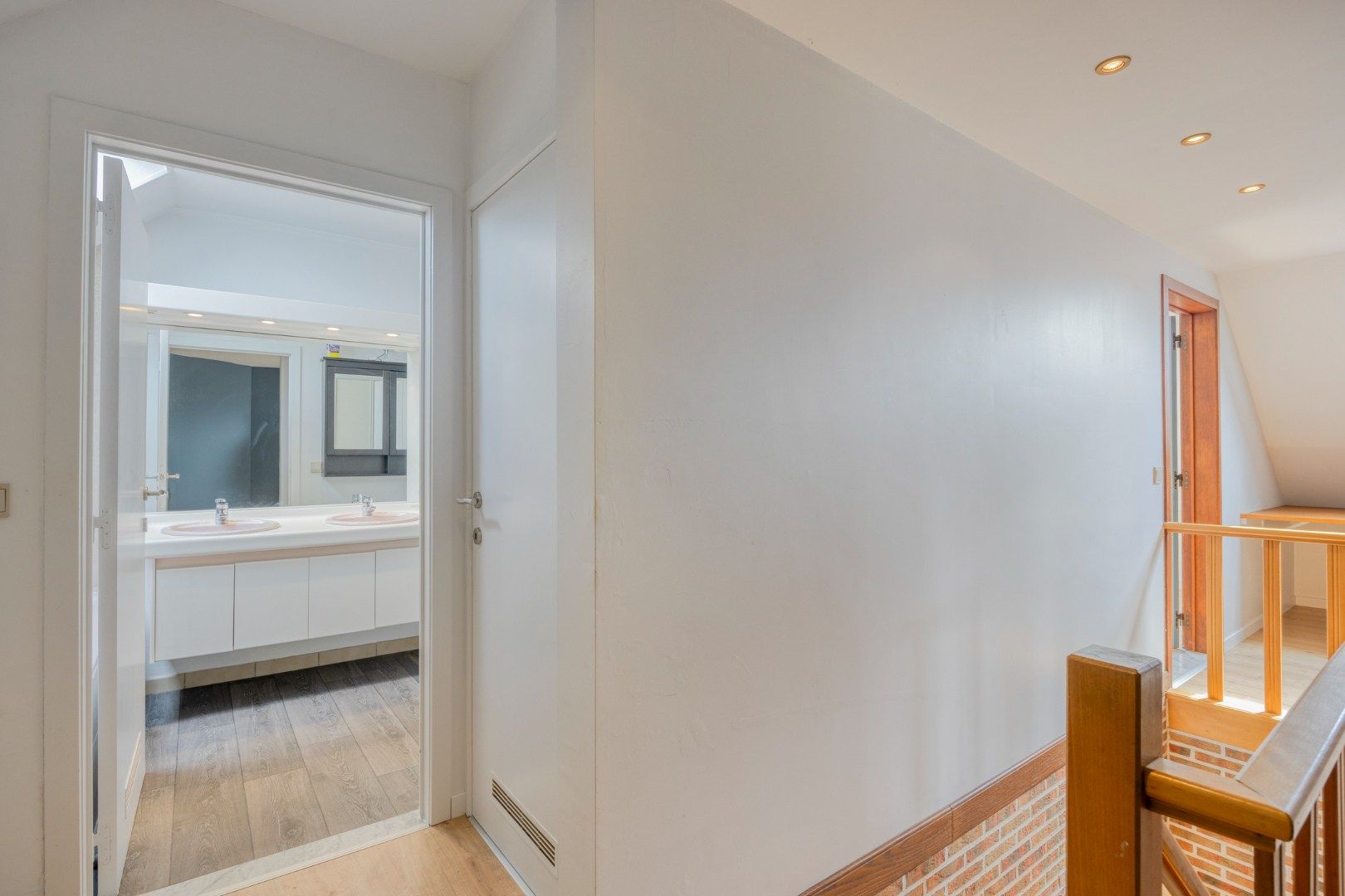 Woning met 3 slaapkamers en tuin in Kessel-Lo – EPC 226 kWh/m² - bewoonbare oppervlakte  177m²  foto 13