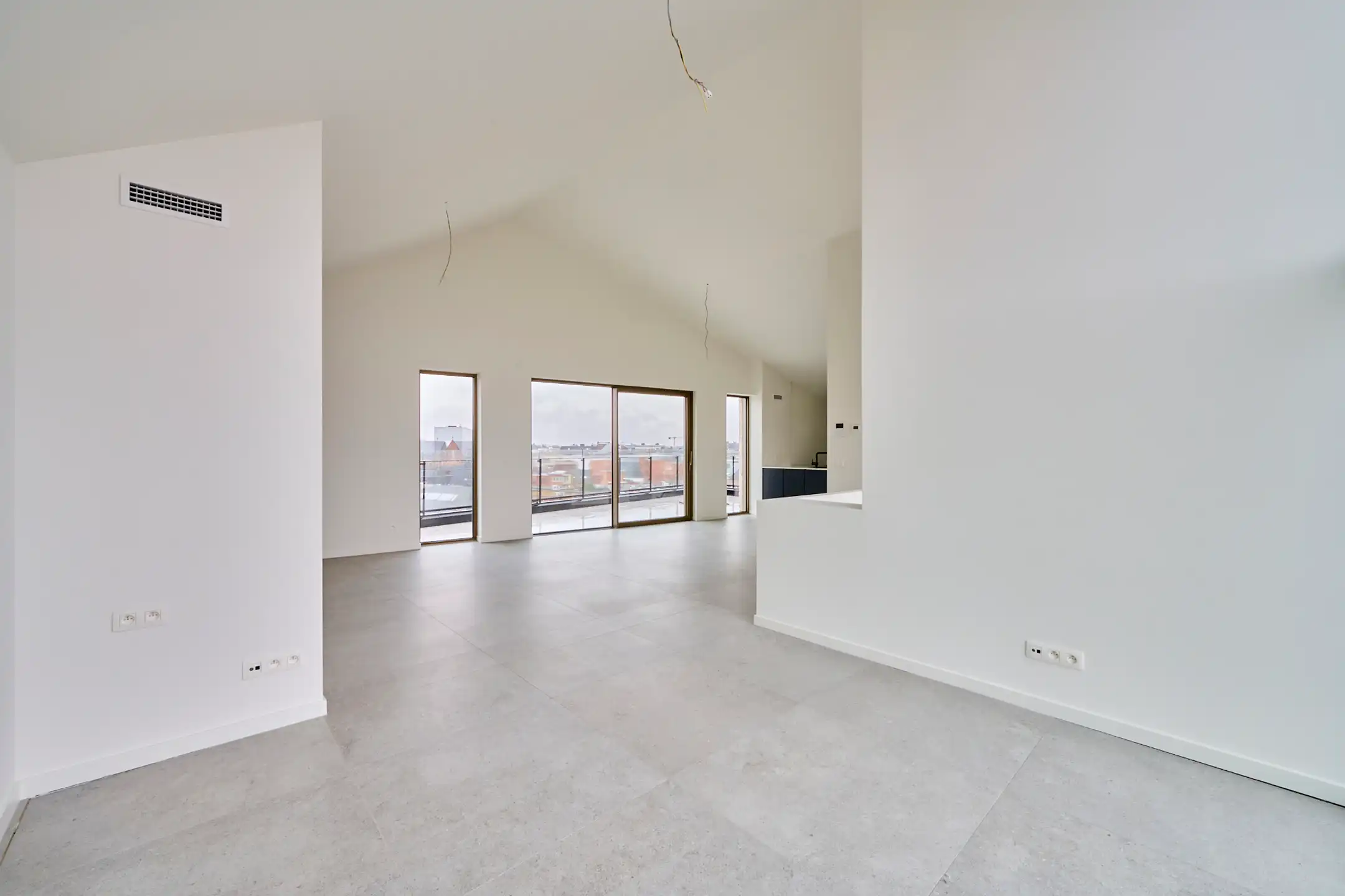 LUXE SKYHOUSE MET 3 SLAAPKAMERS foto 4