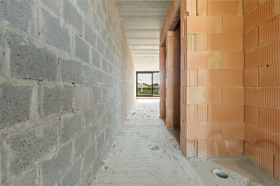 Duplex - appartement 11 - tweede verdiep foto 22