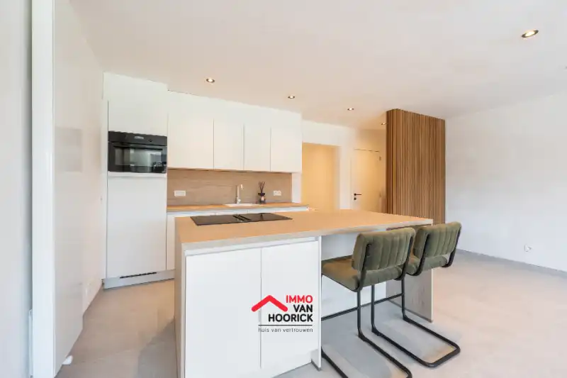 Gelijkvloers appartement - m² - EPC 172 kWh/m² label B foto 6