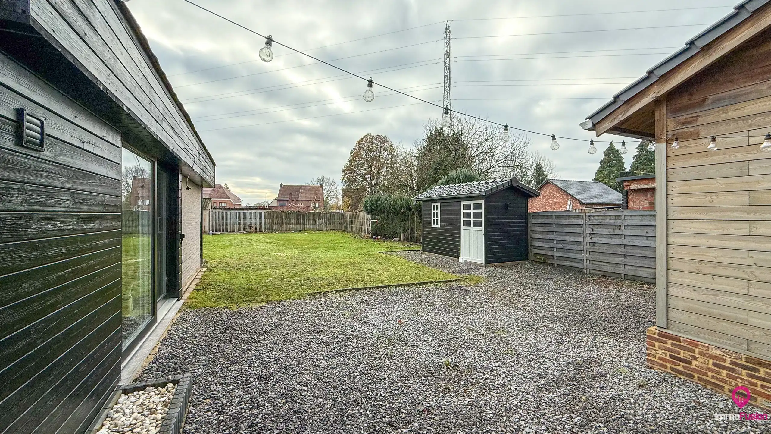 Kangoeroe woning met 5 slpks rustig gelegen! foto 34