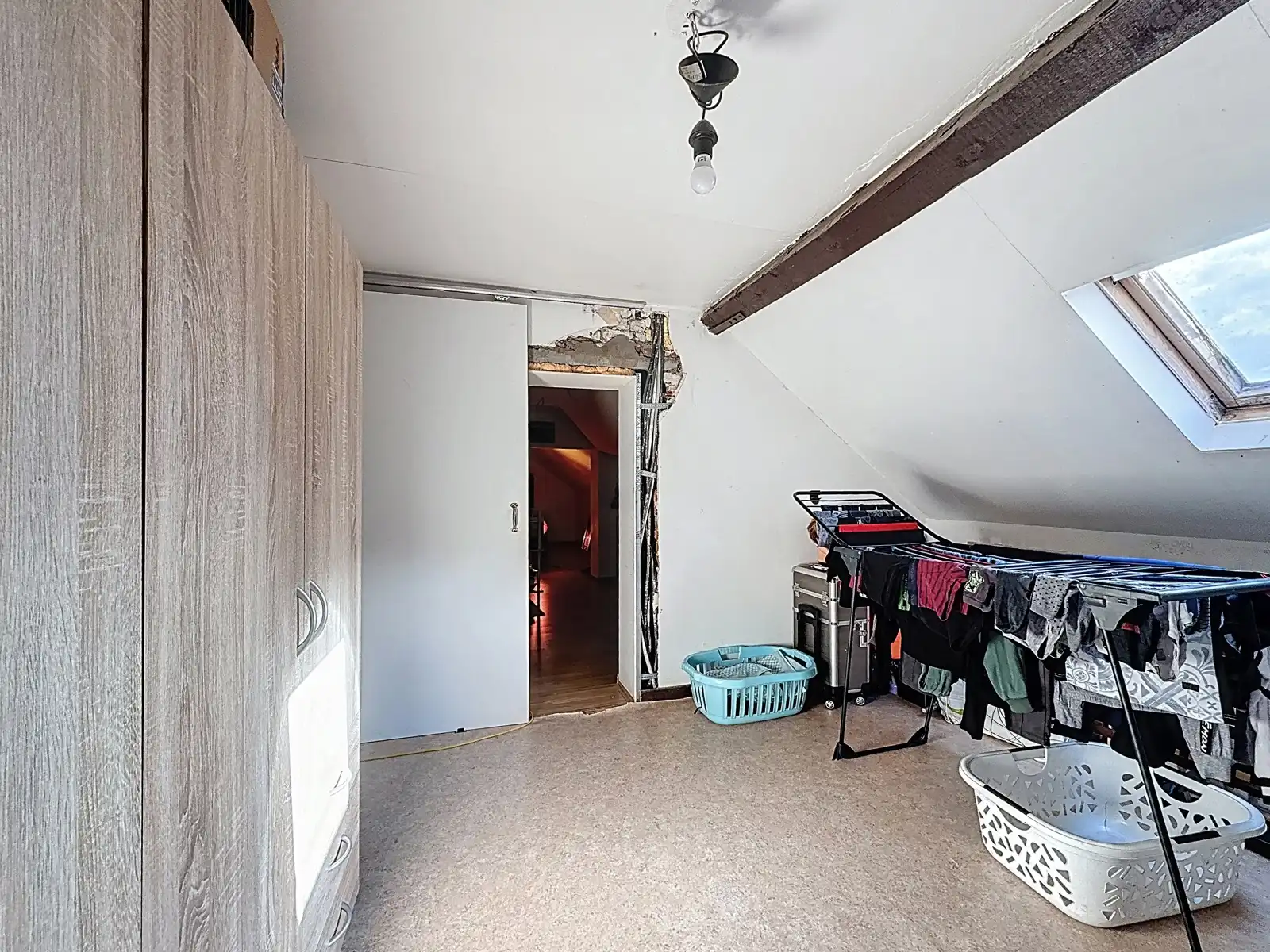 HOB -  3 kamers en ruime tuin foto 21