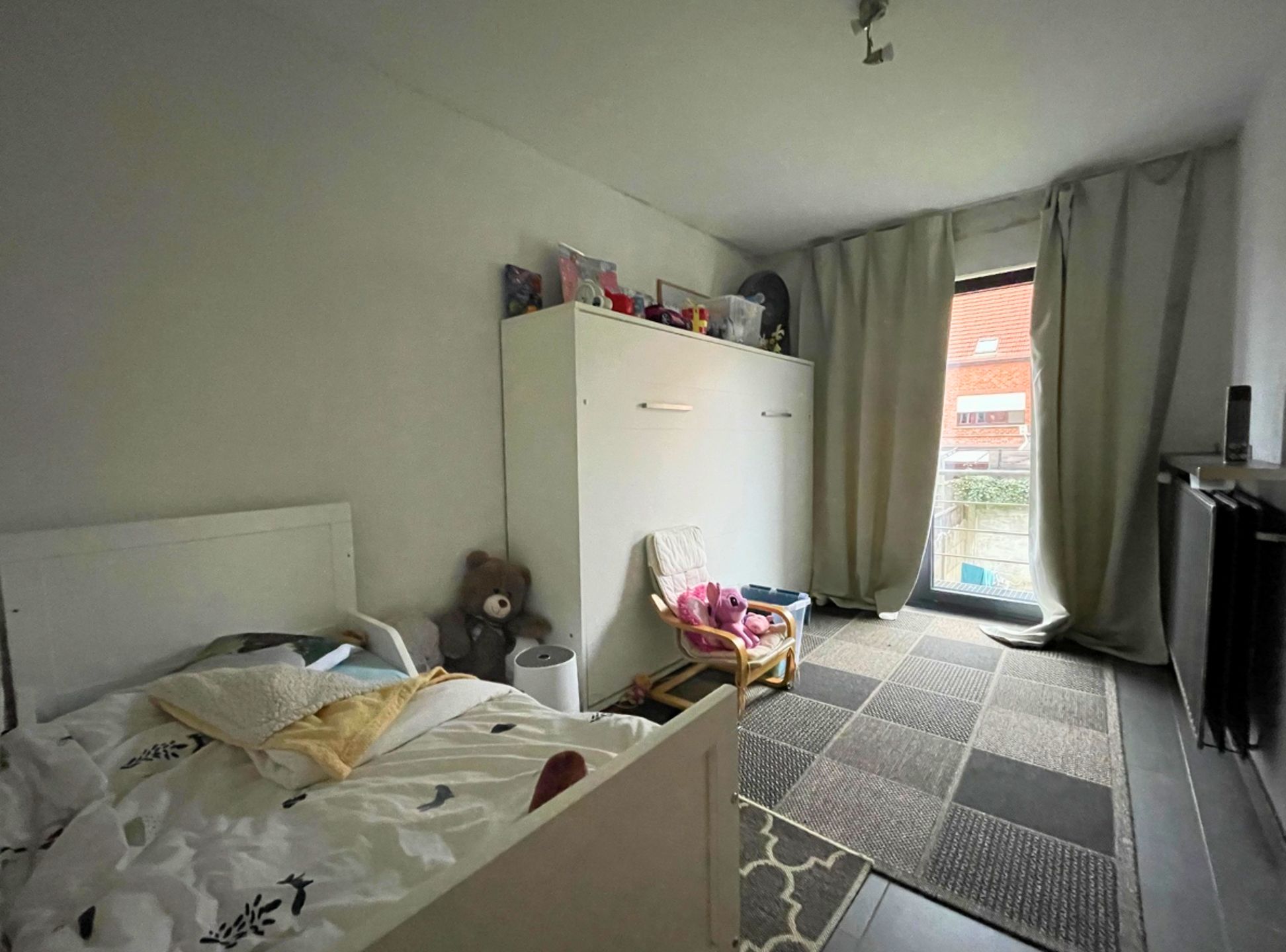 Appartementsgebouw op uitstekende locatie foto 19