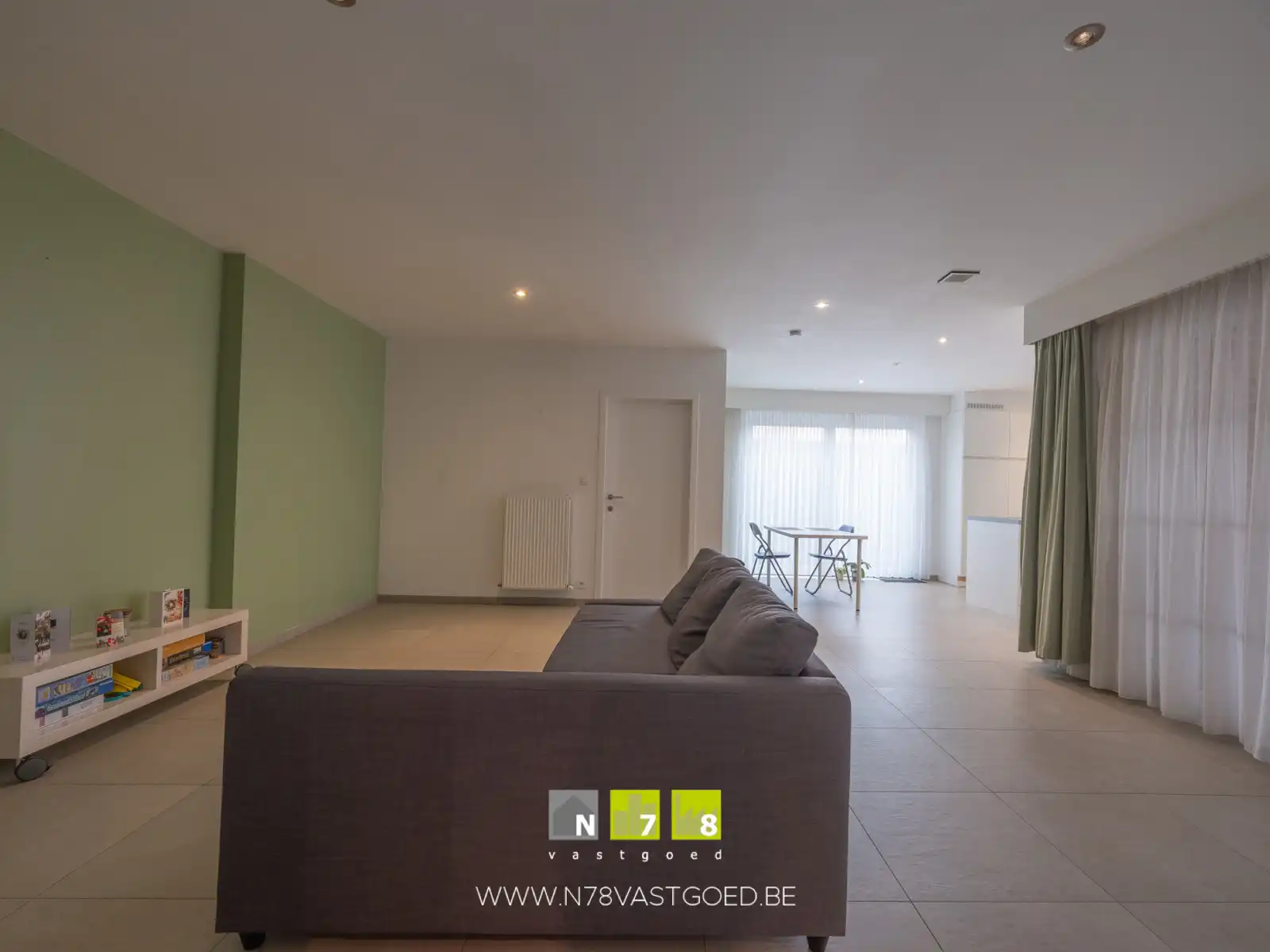 Appartement te koop foto 4