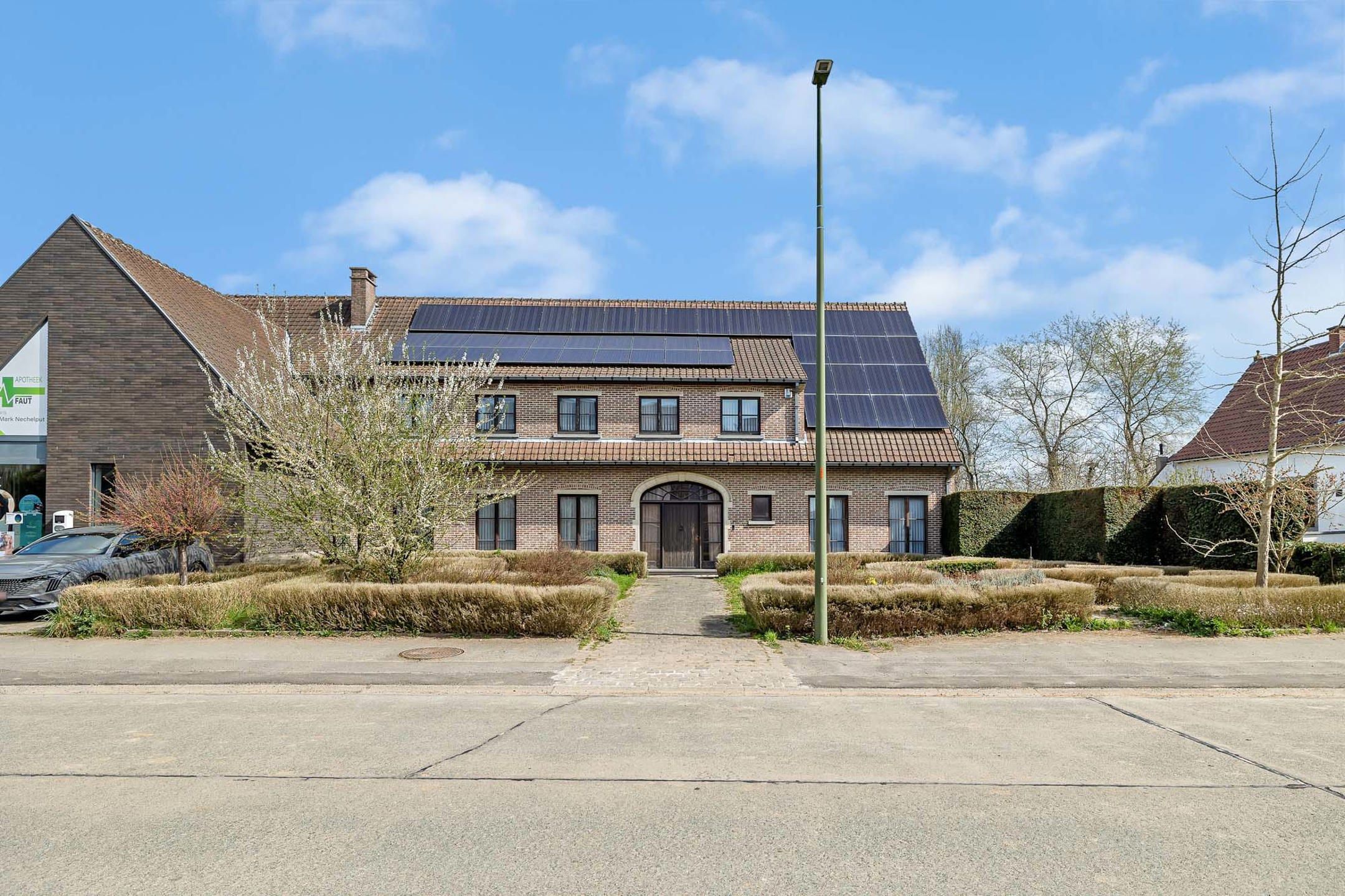 Statige villa met 5 slaapkamers op 16a86ca foto 26