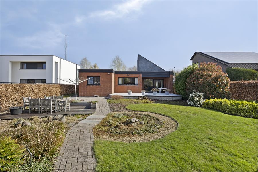 Huis te koop in Tessenderlo-Ham foto 19