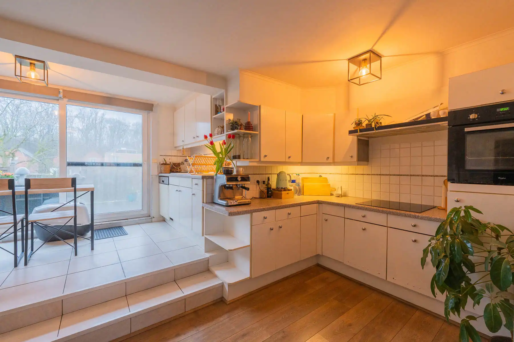 Karaktervolle woning met zuidgerichte tuin foto 5