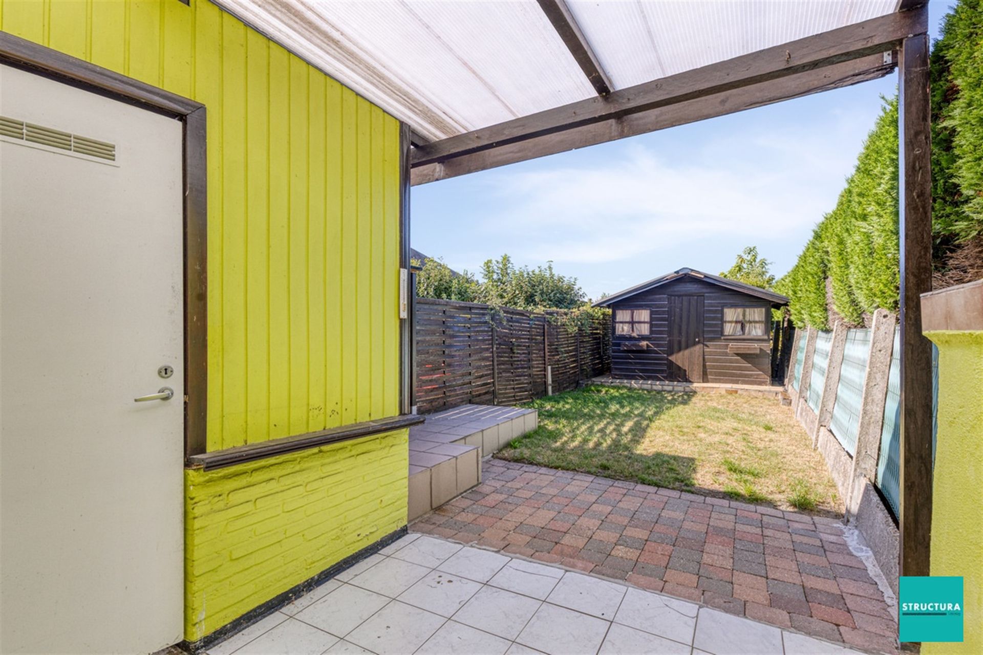 Gezellige woning met 2 slpk's foto 11