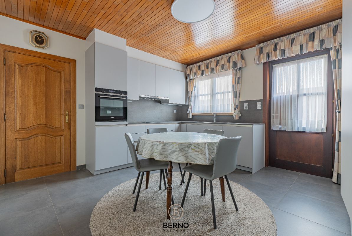 Laagbouwwoning op 1.000m2 foto 7