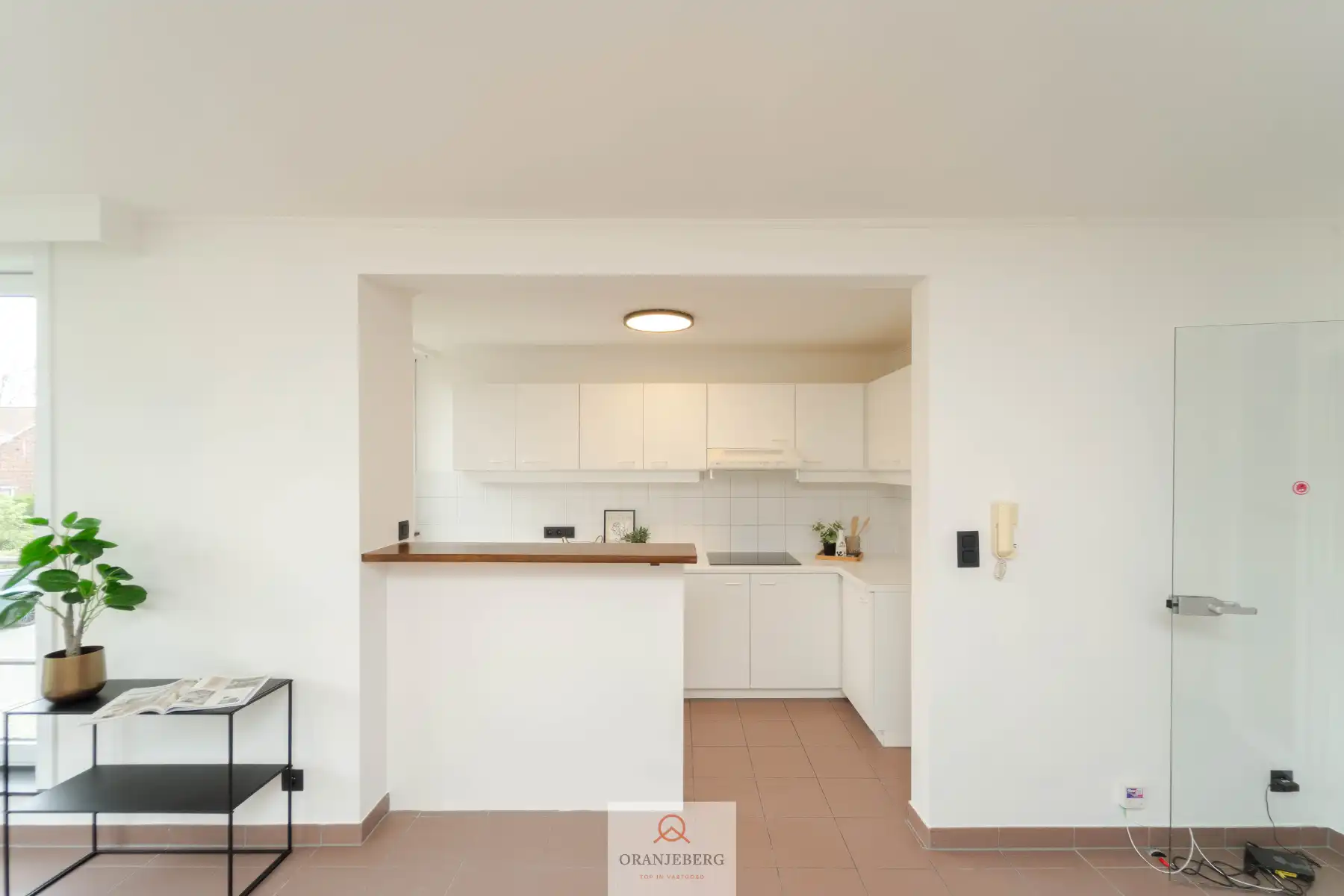 Energiezuinig 2-slpk appartement in Wondelgem! foto 4