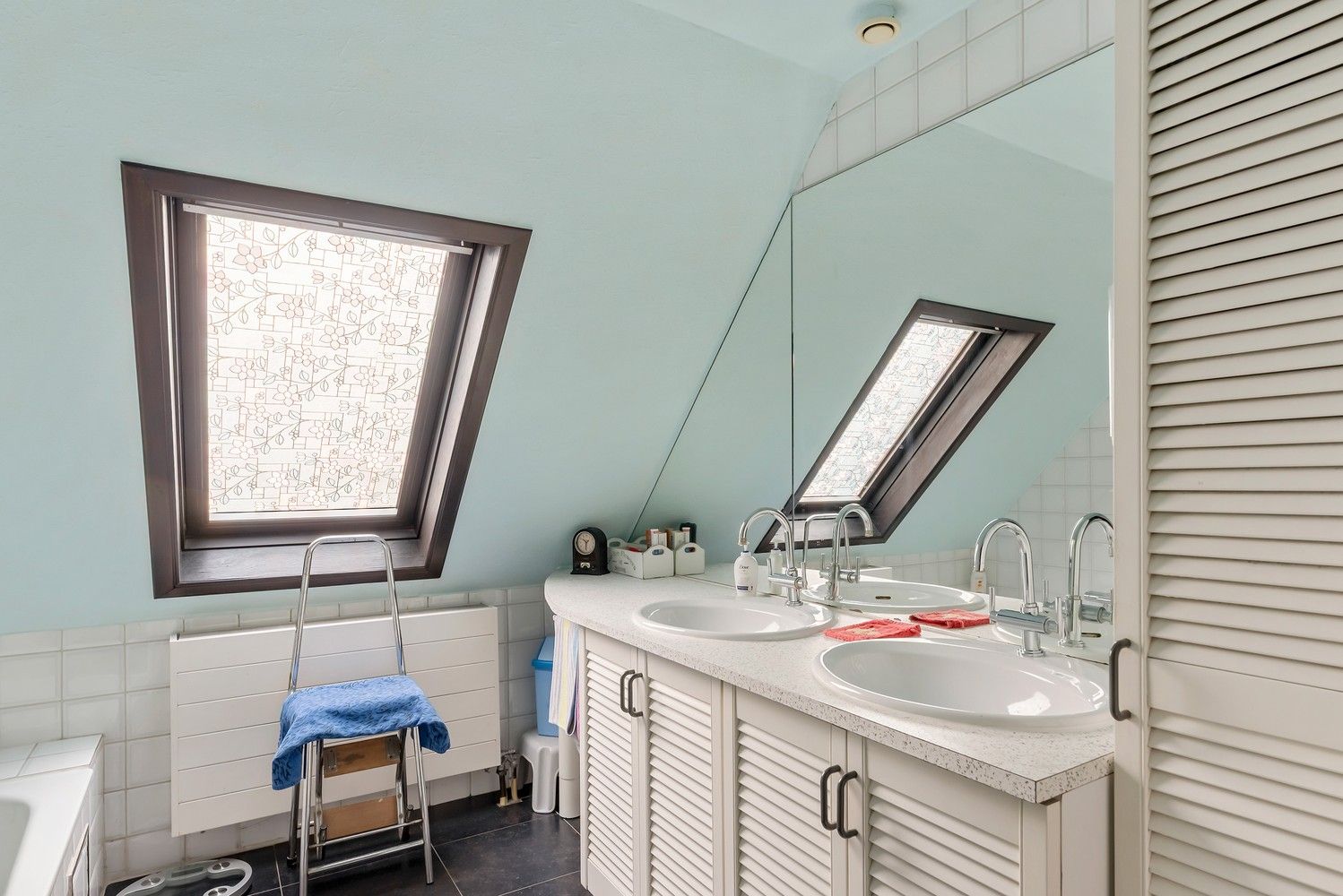 Te koop: goed onderhouden dakappartement met 3 slaapkamers en ruim terras. foto 13