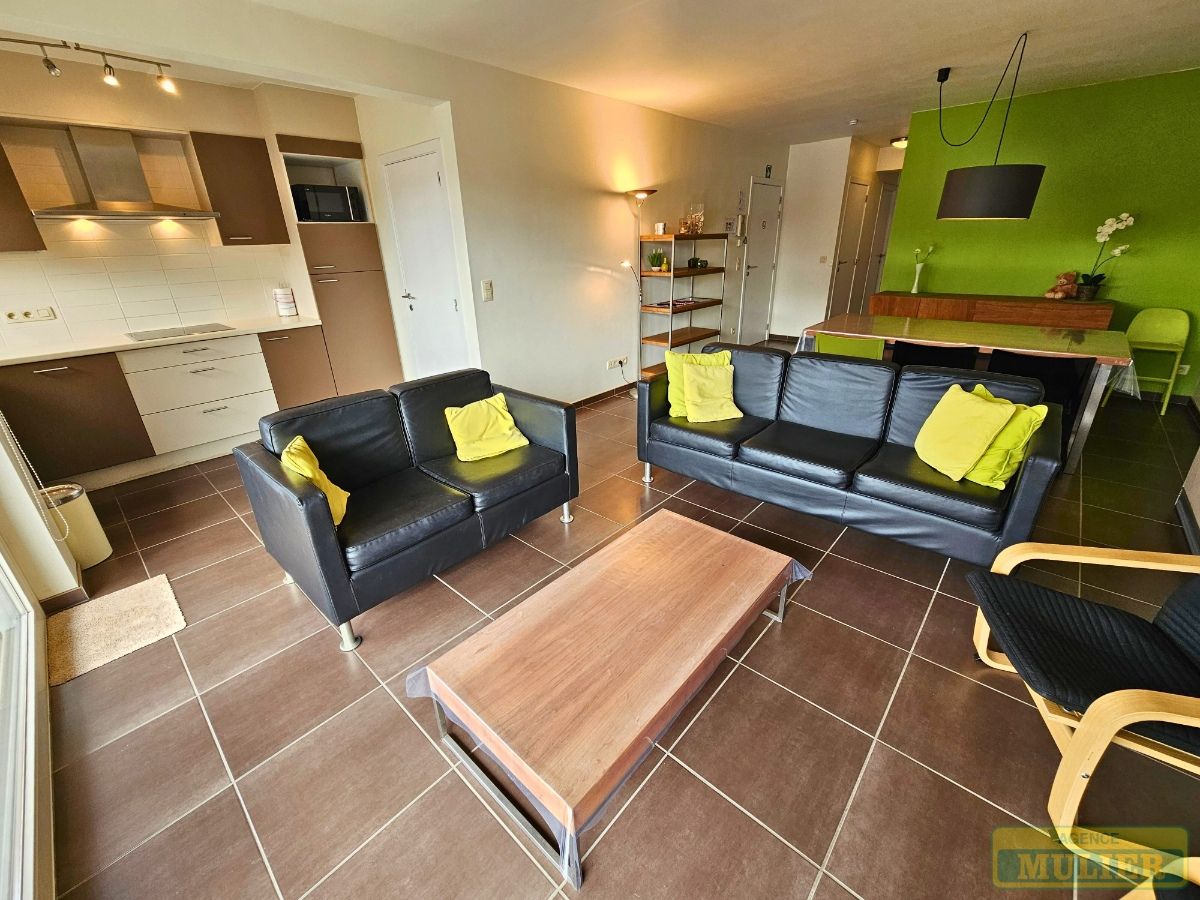 Appartement te koop foto 2