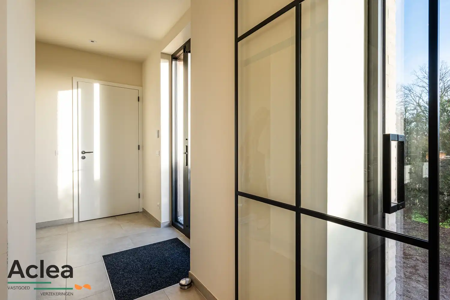 Nieuwbouw woning met open zichten te Lembeke foto 4