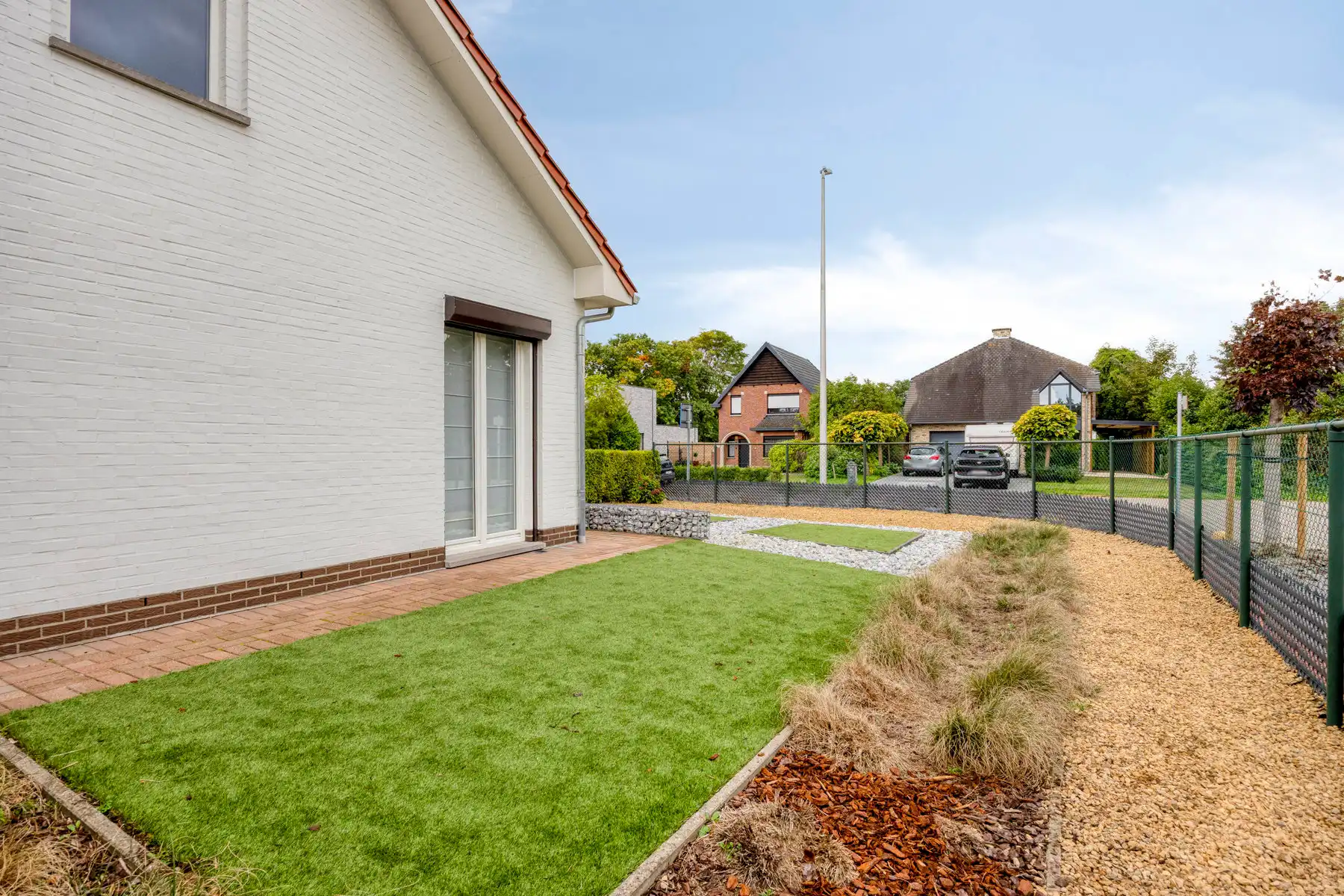 Vrijstaande woning foto 18