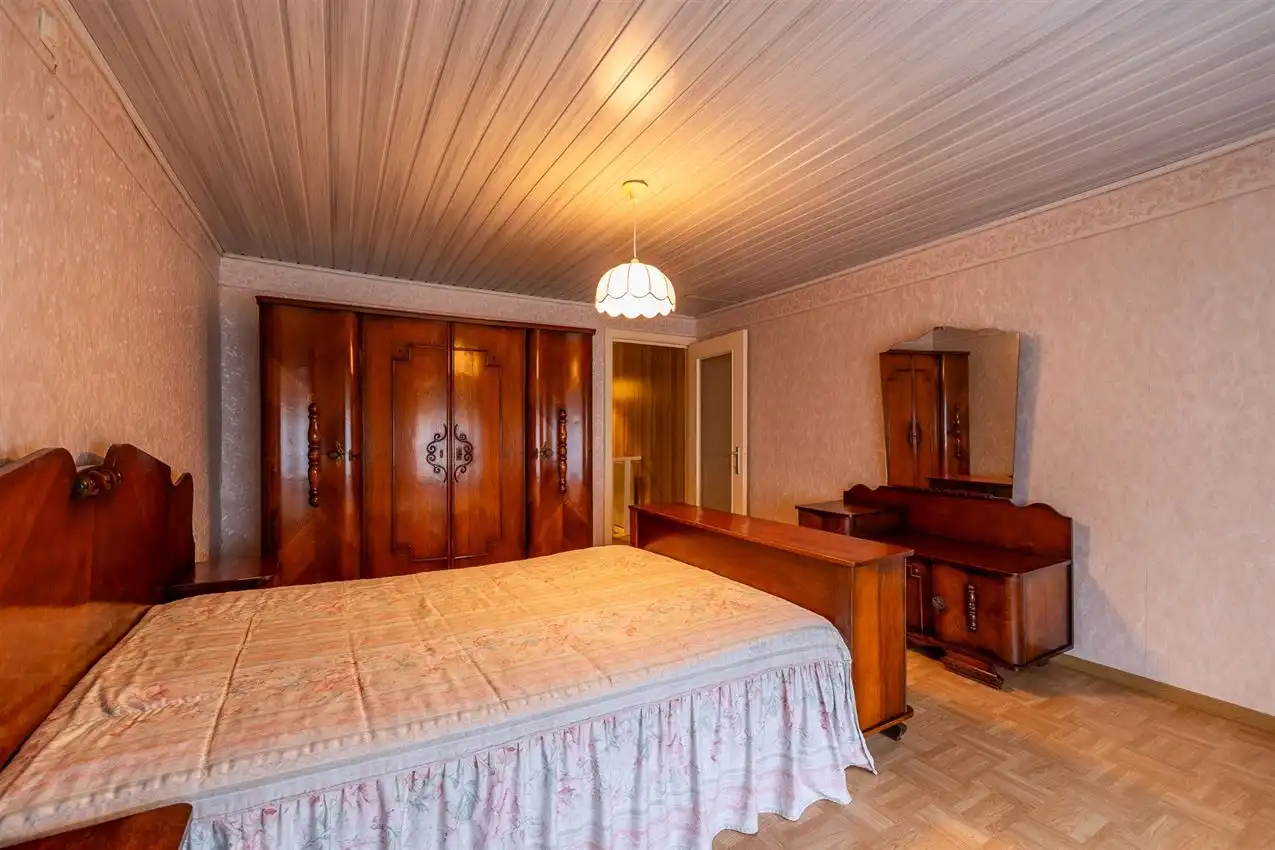 Op te frissen rijwoning, ideaal voor starters foto 19