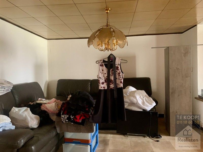 Huis in tweede lijn foto 10