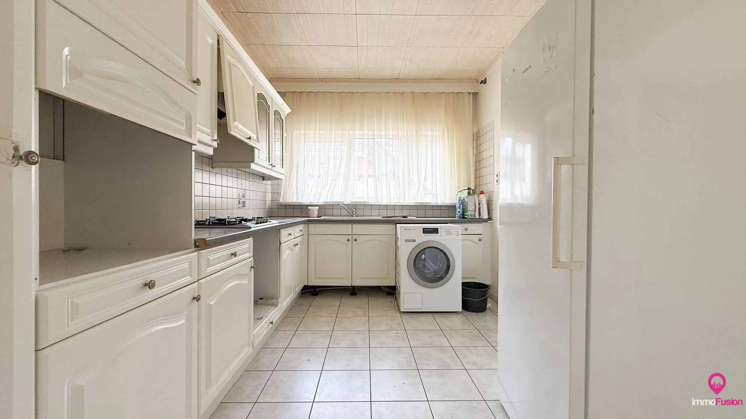 Veelzijdig pand met 2 wooneenheden op centrale ligging! foto 23