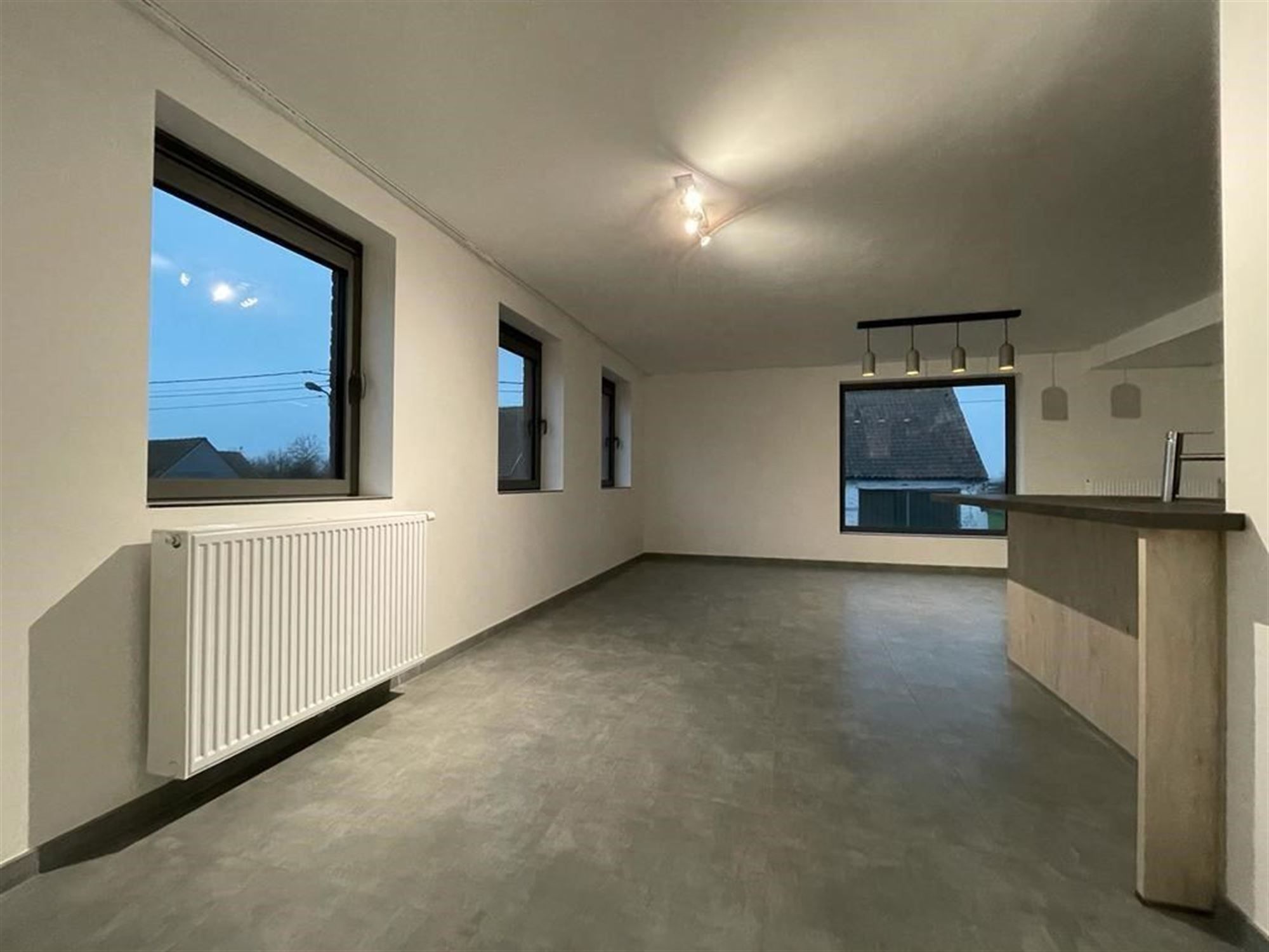 Rijwoning foto 6