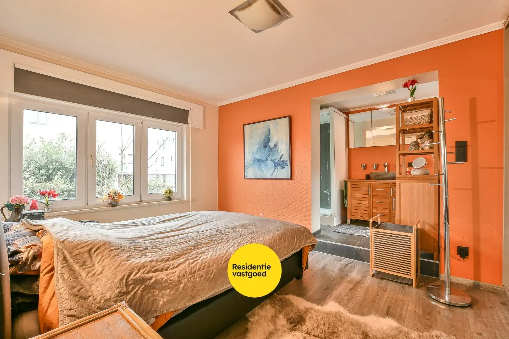 Ruime kangoeroewoning op topligging nabij duinen en centrum Wenduine foto 22