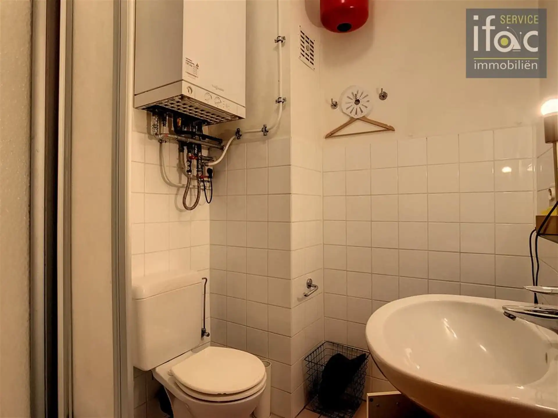 Opbrengsteigendom – 5 appartementen foto 29