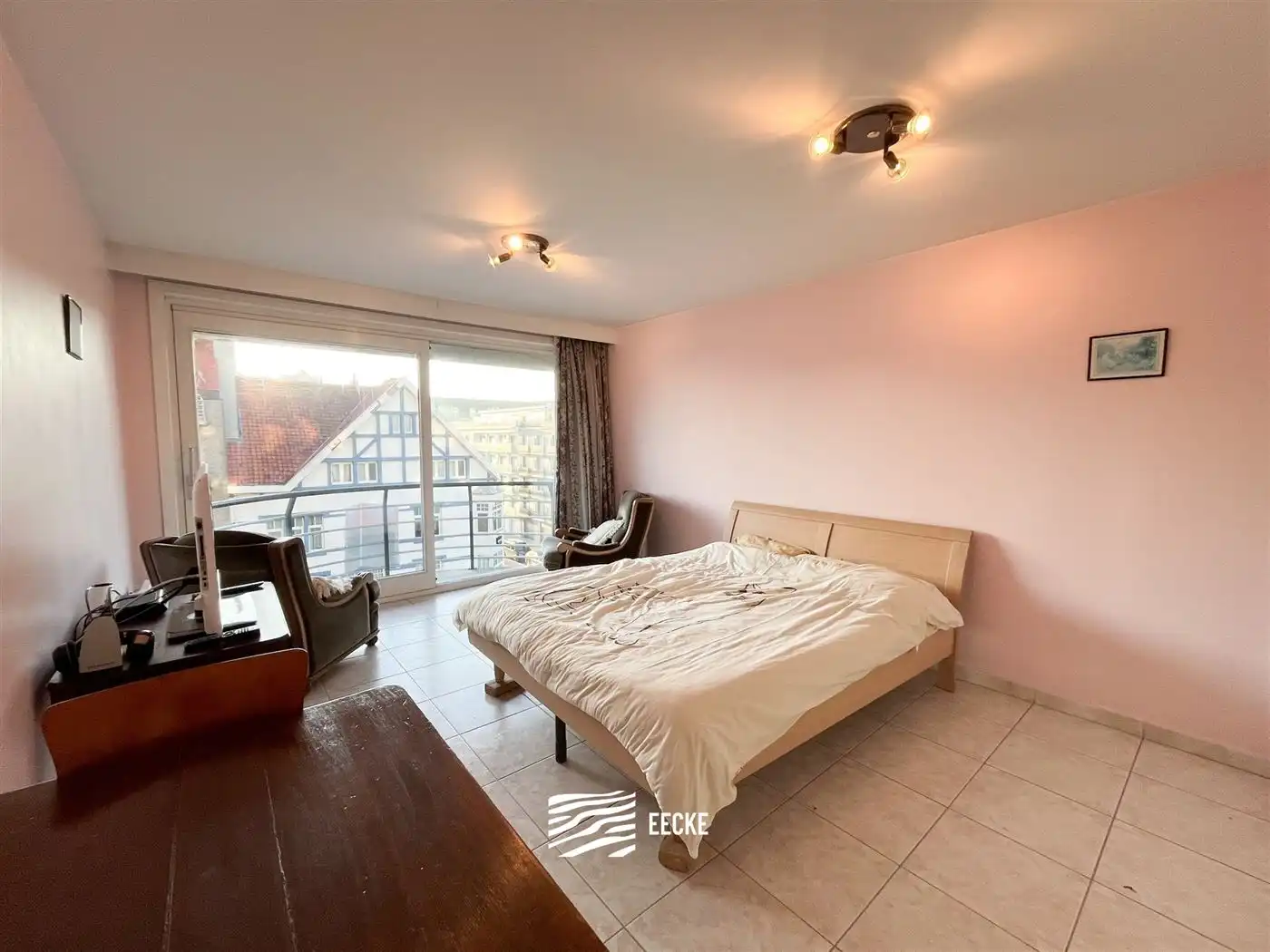 Studio met slaaphoek foto 7