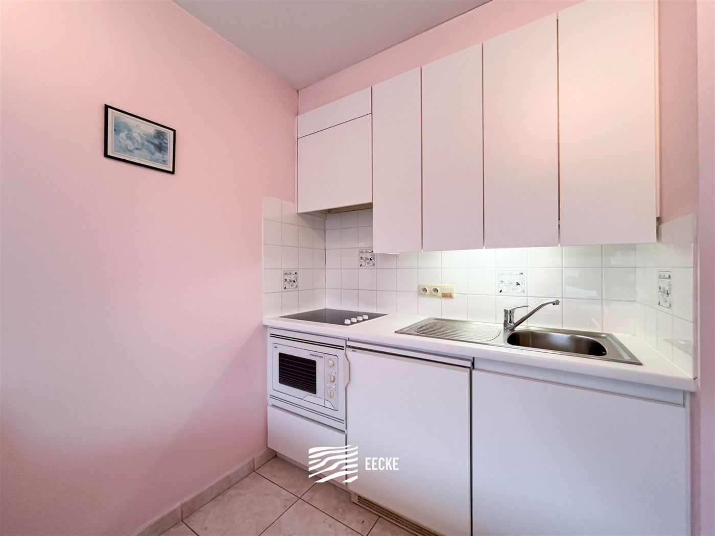 Studio met slaaphoek foto 7