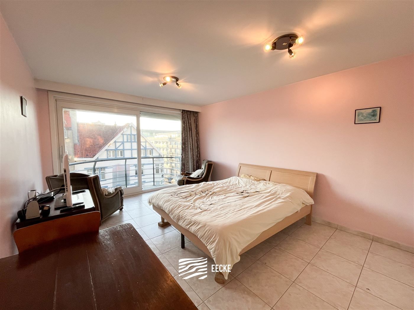 Studio met slaaphoek foto 7