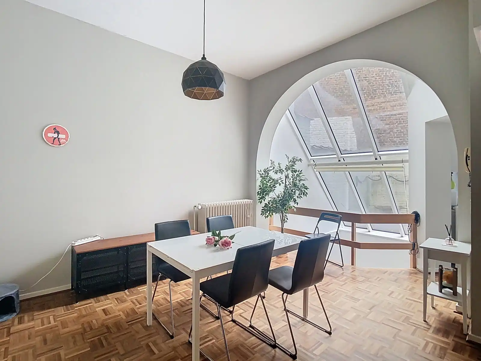 Appartement te huur foto 3