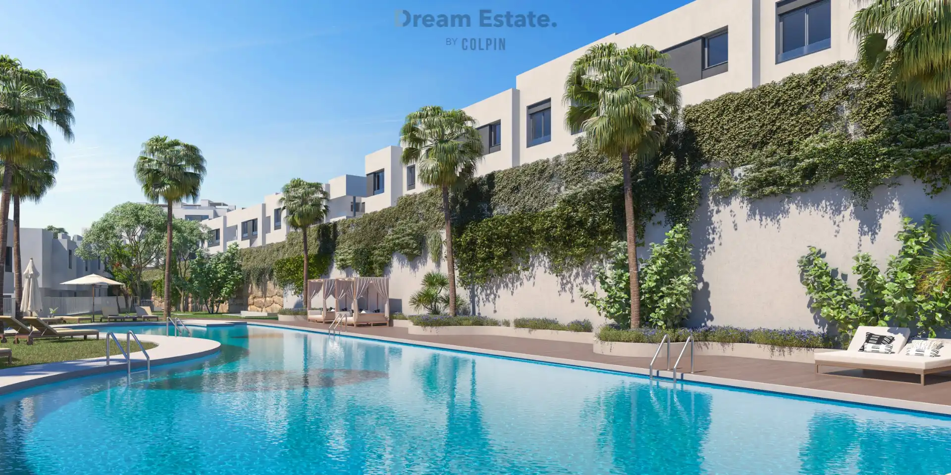 Nieuw project met townhouses op wandelafstand van het dorpje La Cala de Mijas foto 3