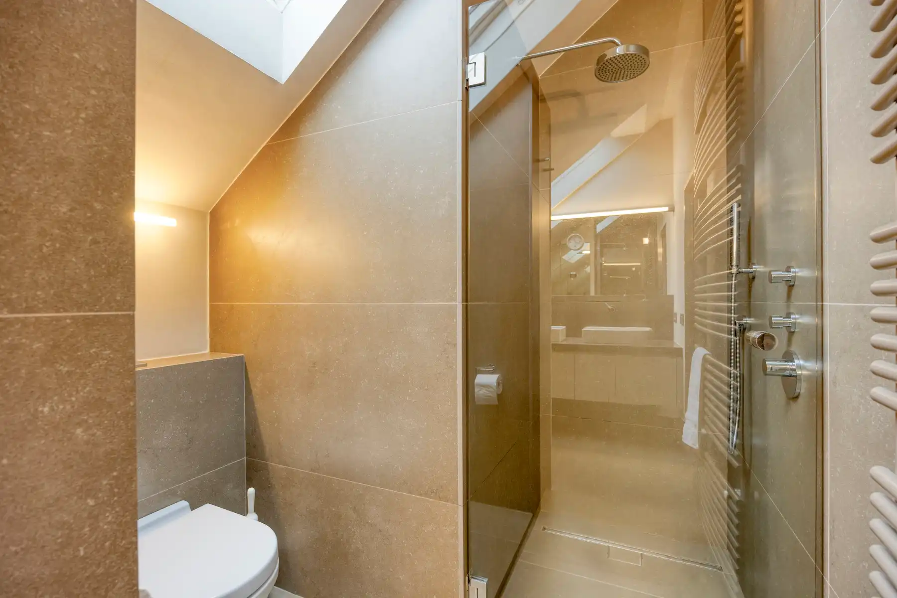 Exclusief karakterpand met prachtig open zicht foto 24