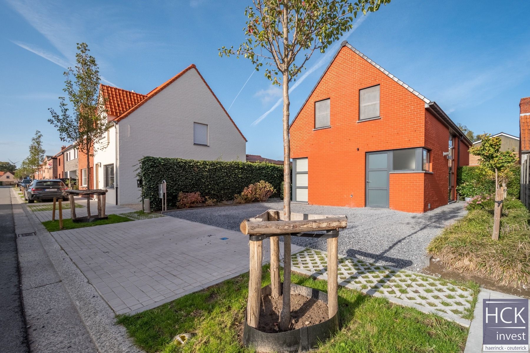 ZULTE - Alleenstaande woning, instapklaar én energiezuinig! foto {{pictureIndex}}