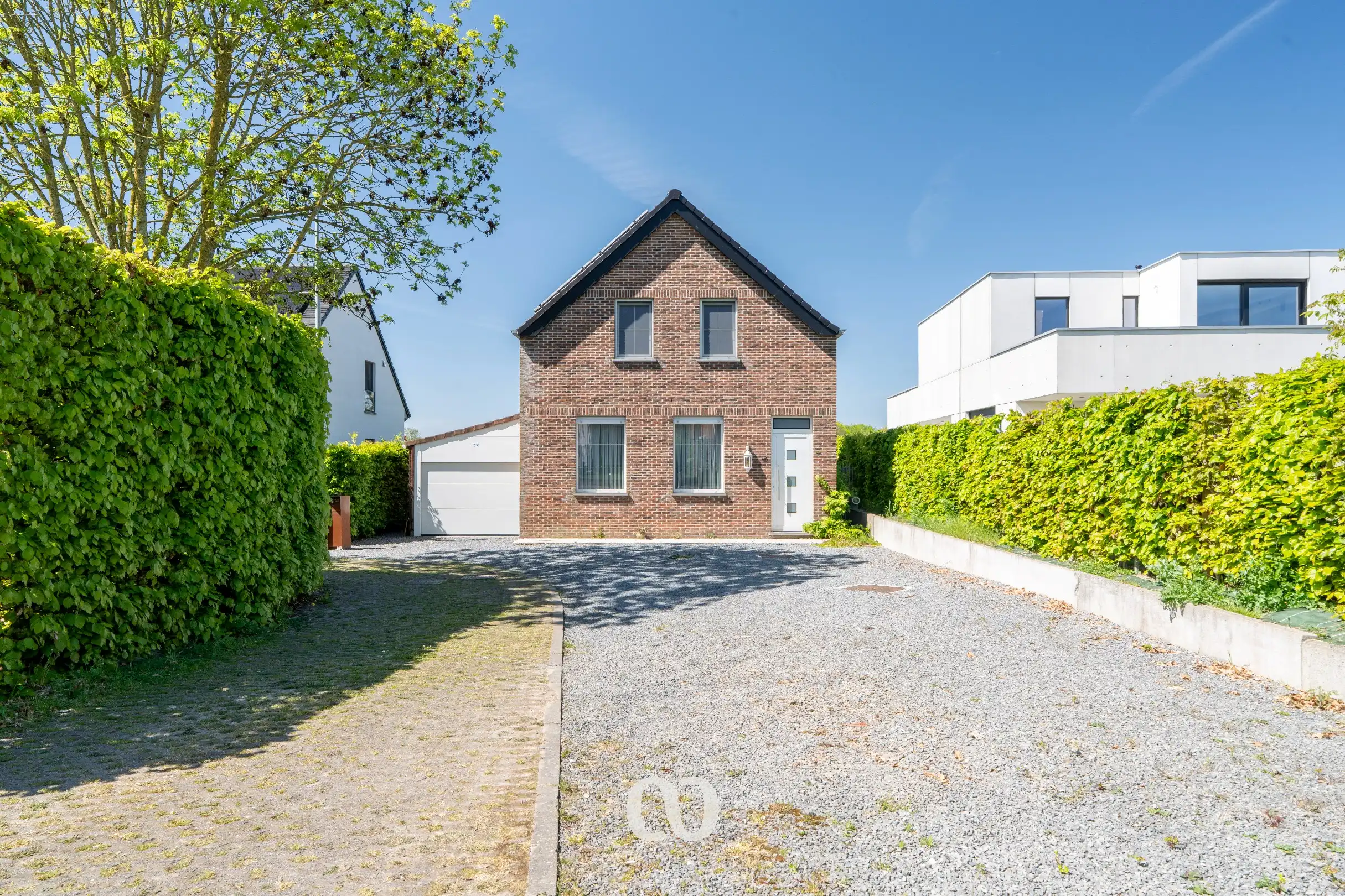 Huis te koop Natendries 29 - - 9700 Oudenaarde