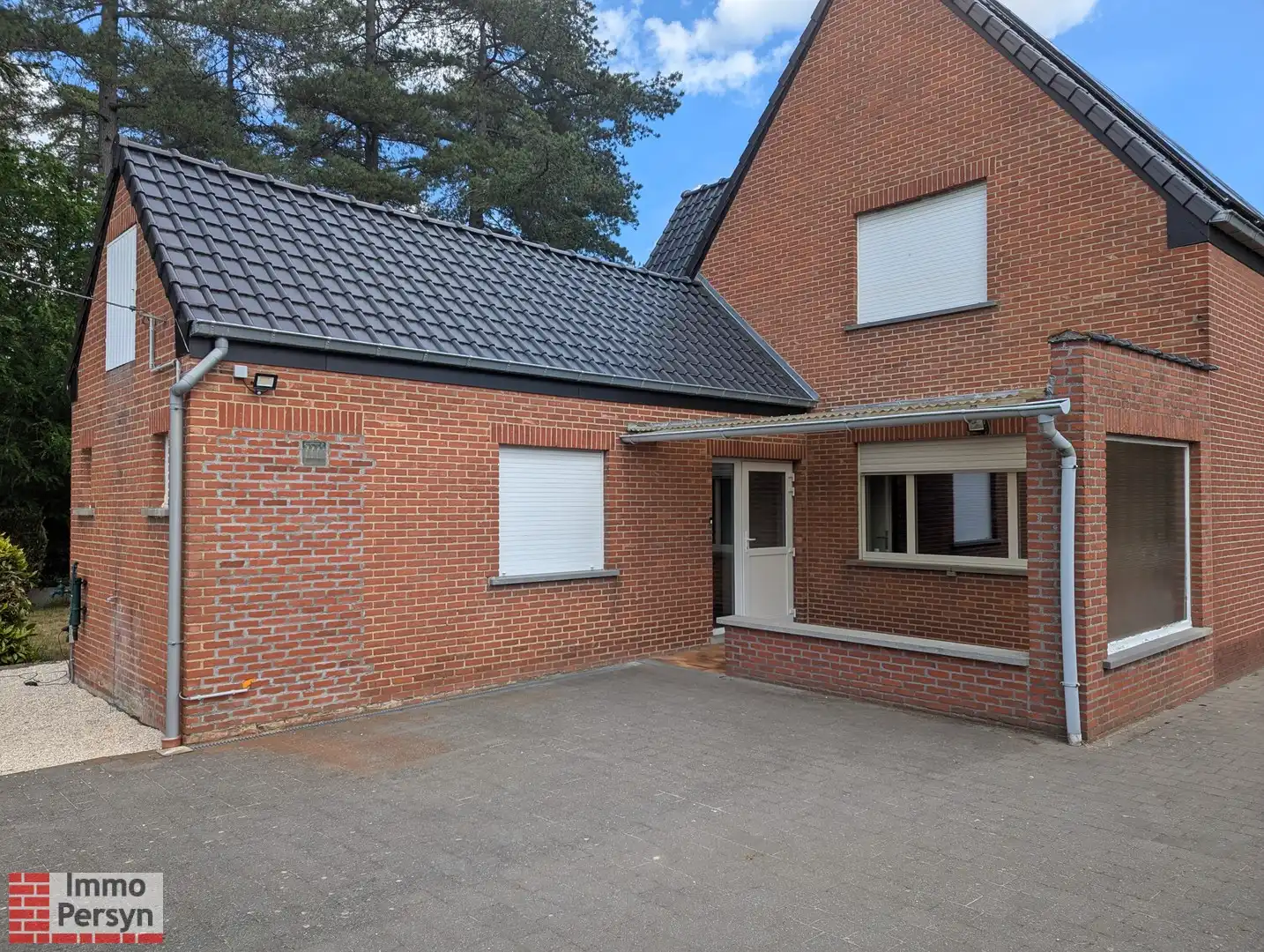 Rustig gelegen energiezuinige woning te Averbode foto 4