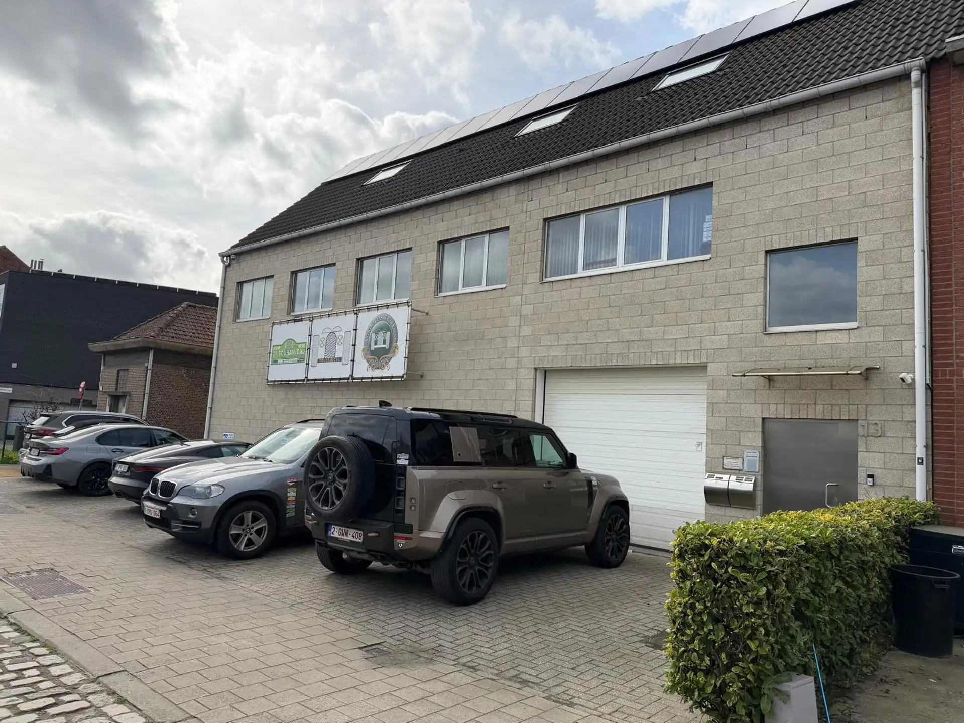 Bedrijfsvastgoed te huur foto 2