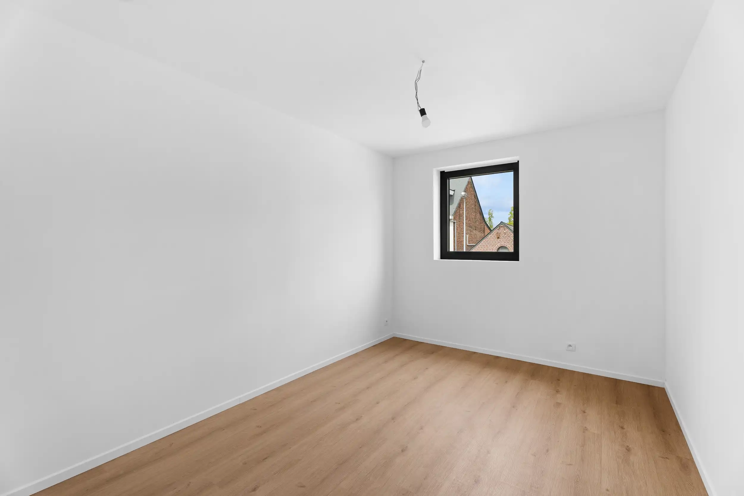 Energiezuinige nieuwbouw met ruimte, zon, hedendaags comfort foto 27