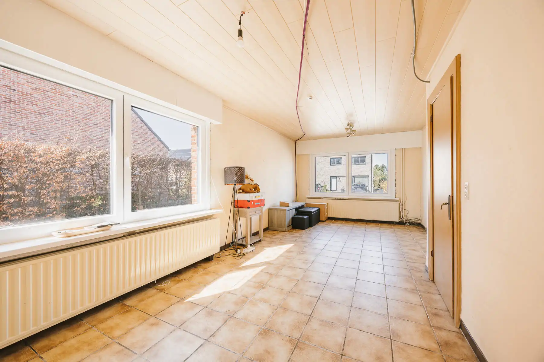 Woning met mogelijkheid tot handelszaak en weide van 3109 m² foto 4