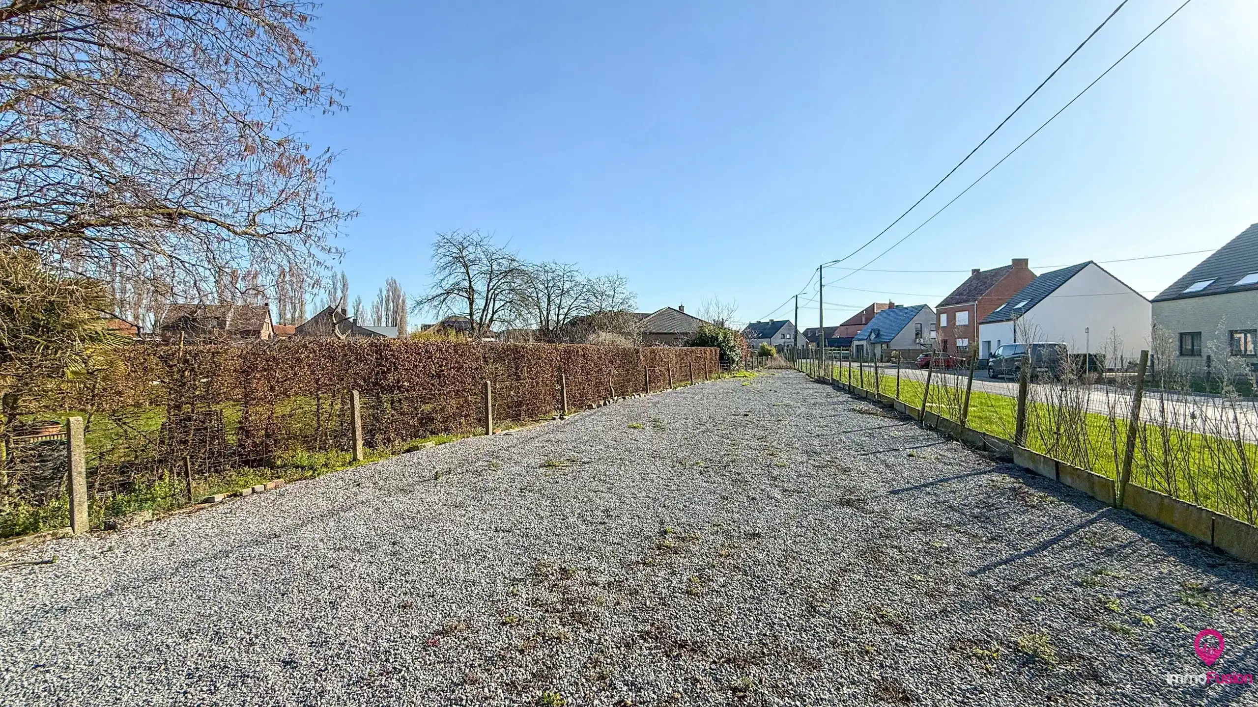 Rustig gelegen woning met tuin en uitbreidingsmogelijkheden! foto 33