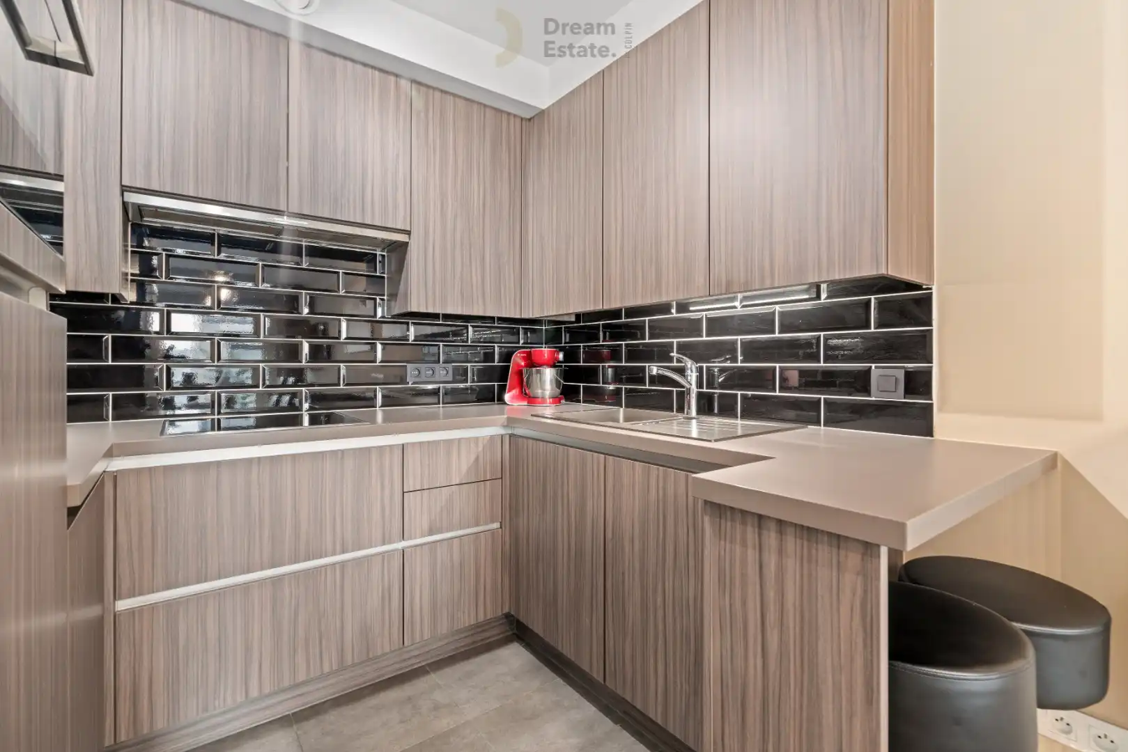 Instapklaar appartement vlakbij de jachthaven. foto 5