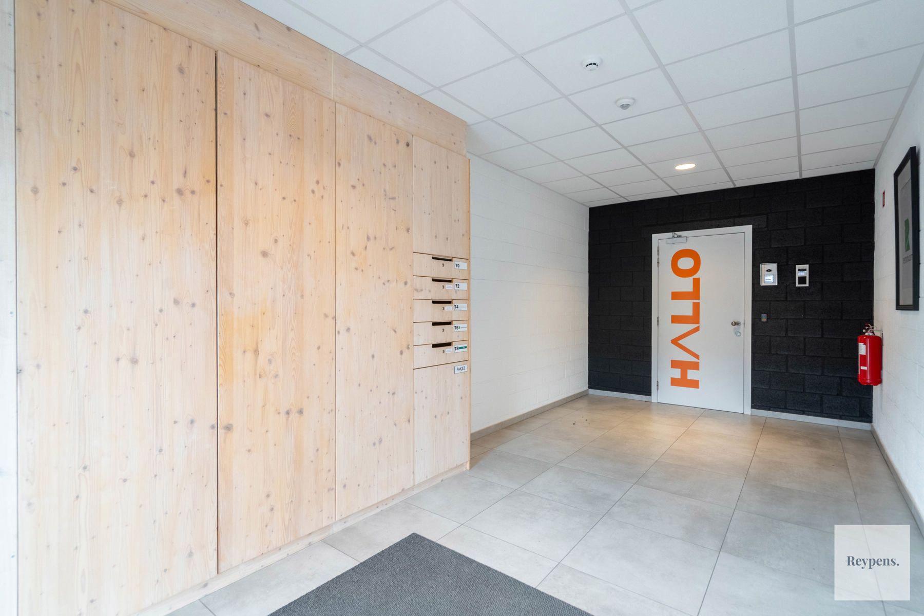 Polyvalente commerciële ruimte in KMO park foto 9