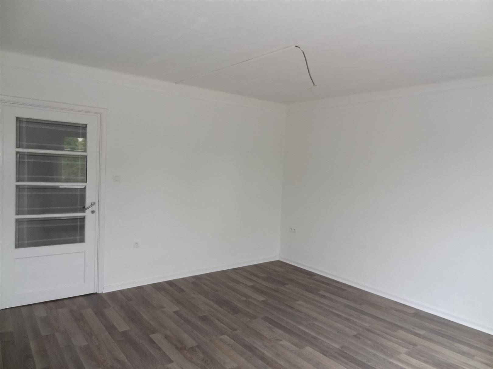 Duplex/Penthouse foto 16