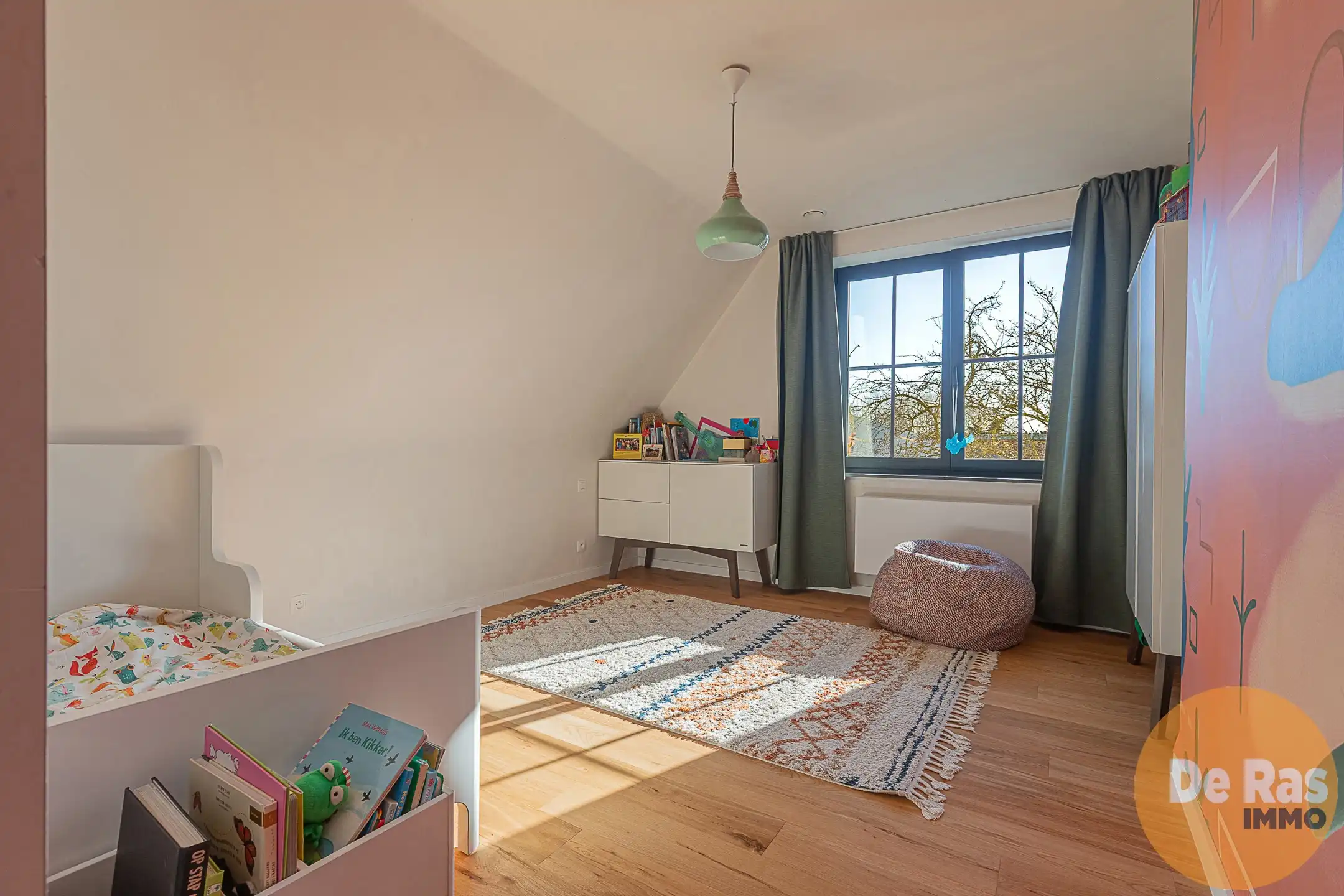 HILLEGEM - Excl. nieuwbouw met 4 slpks onder registratie foto 13