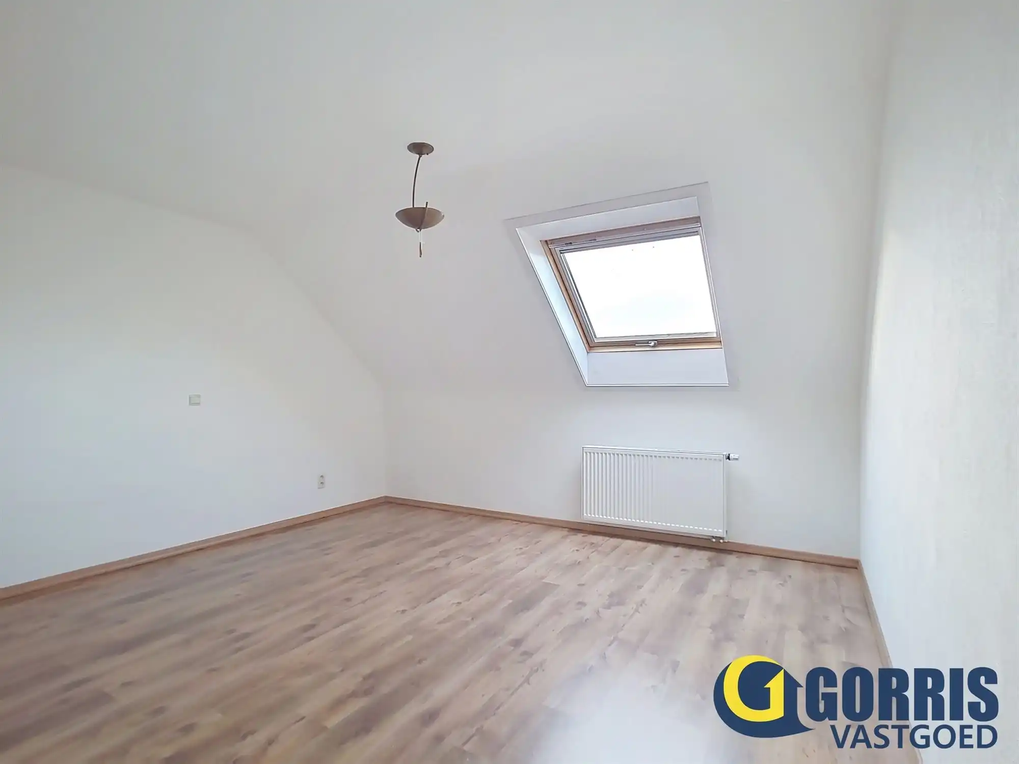 Ruim en lichtrijk appartement met 2 slaapkamers in Heist-op-den-Berg foto 6