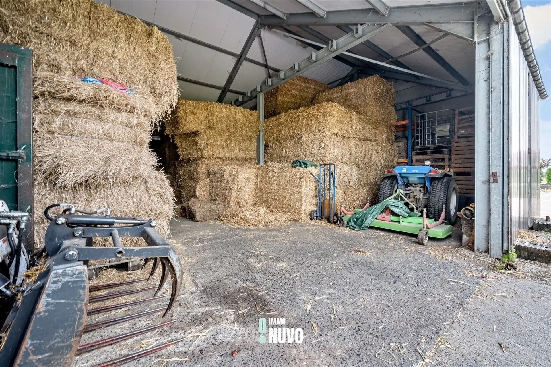 Uitzonderlijke eigendom voor paardenliefhebbers foto 22