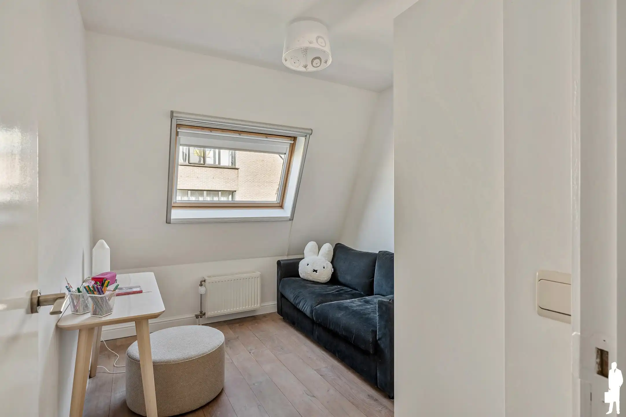 3 SLK-appartement nabij de golf van Brasschaat! foto 10