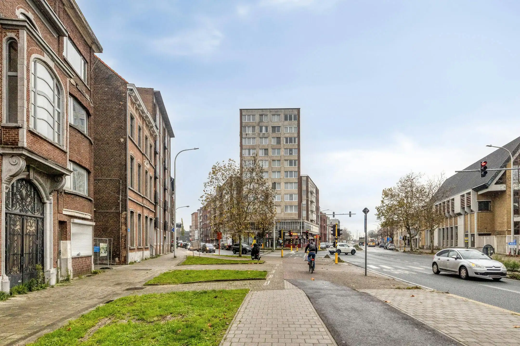 Appartement te koop Antwerpsestraat 91/8A - 2850 Boom