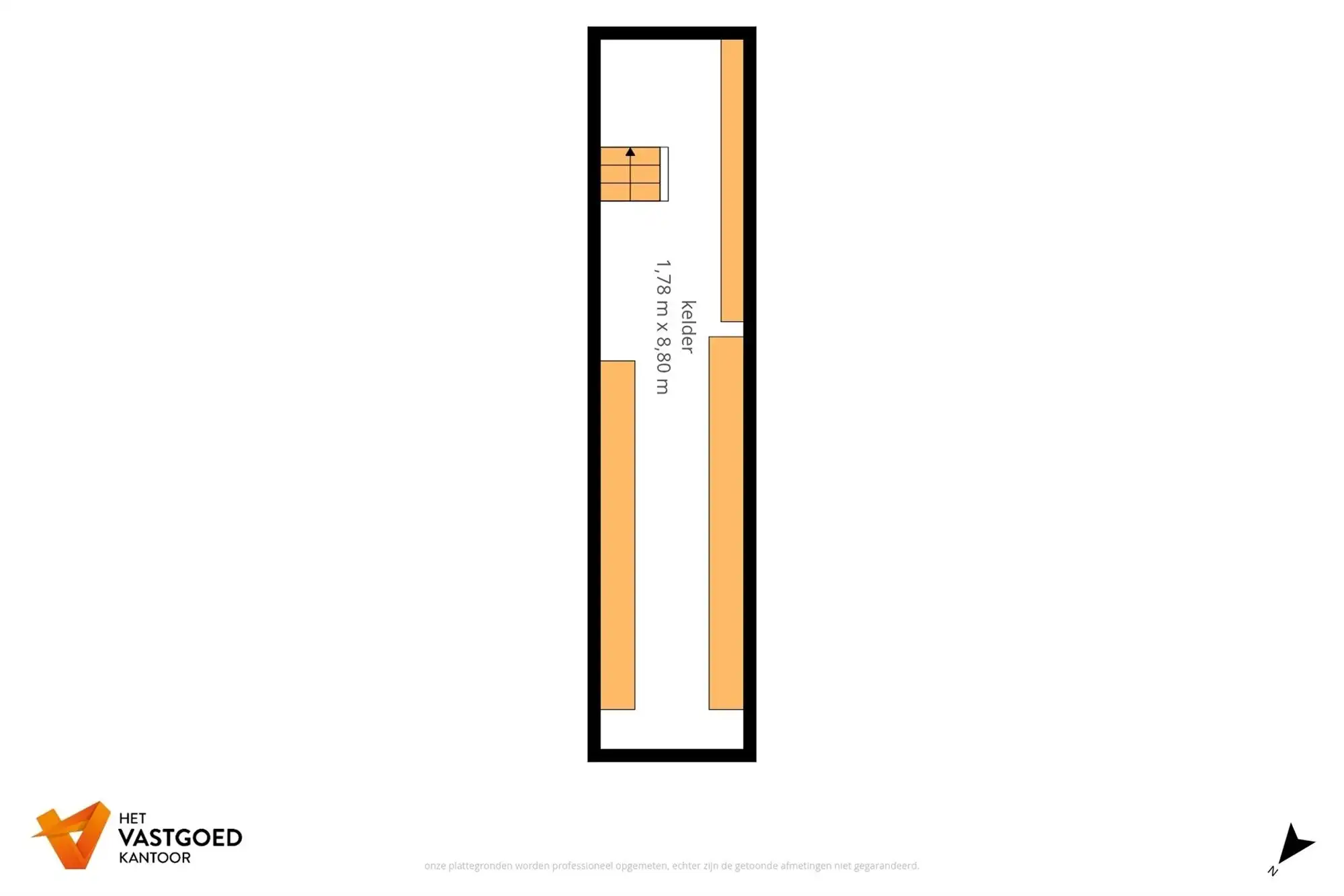 INSTAPKLAAR GELIJKVLOERS APPARTEMENT MET TERRAS, TUIN EN GARAGE foto 27