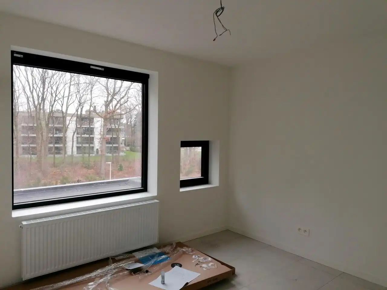 Genk, Busweg 3 bus 11 – Nieuwbouw-duplexappartement met 2 slaapkamers gelegen in een residentiële omgeving op wandelafstand van het centrum. foto 10