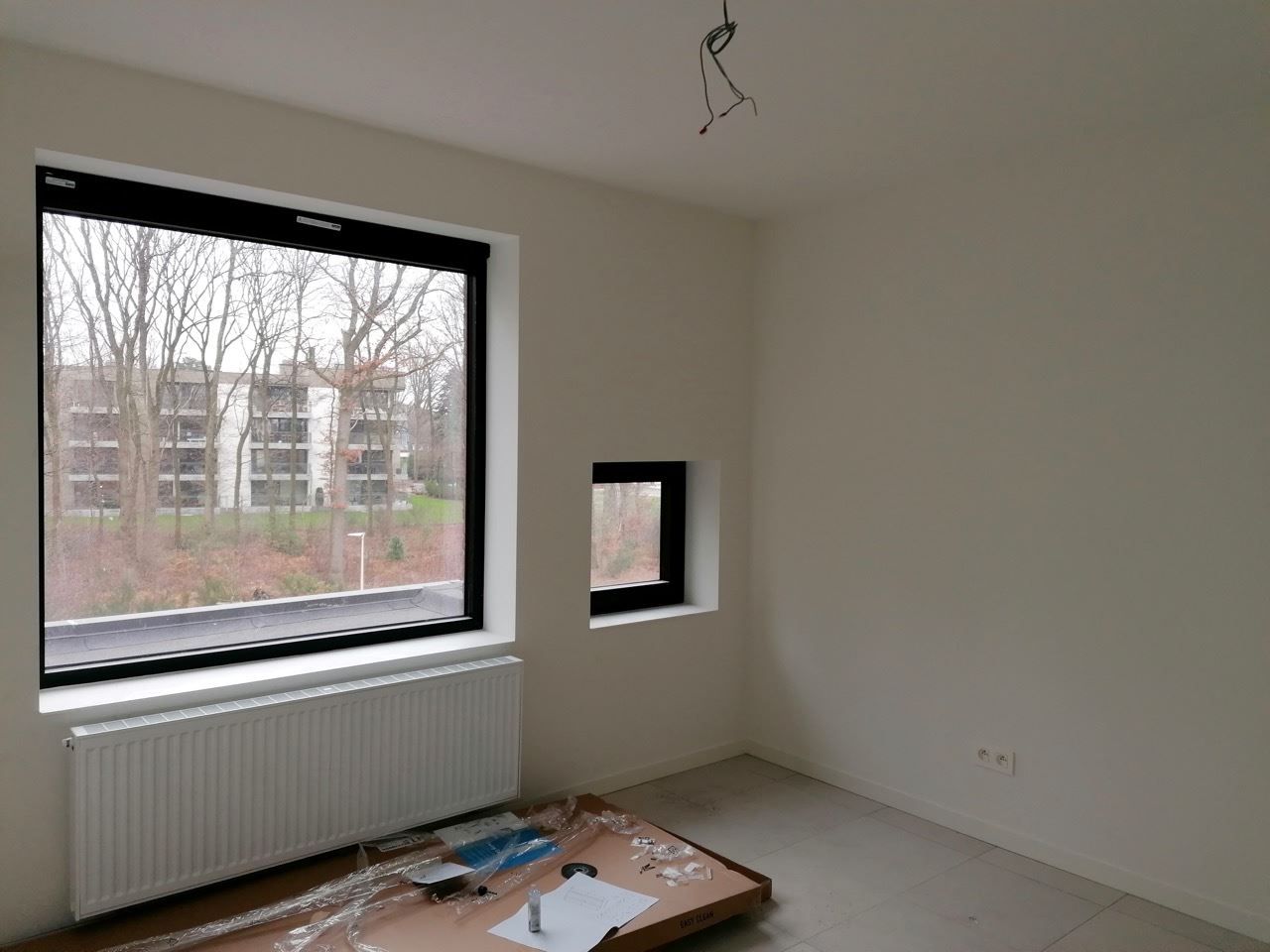 Genk, Busweg 3 bus 11 – Nieuwbouw-duplexappartement met 2 slaapkamers gelegen in een residentiële omgeving op wandelafstand van het centrum. foto 10